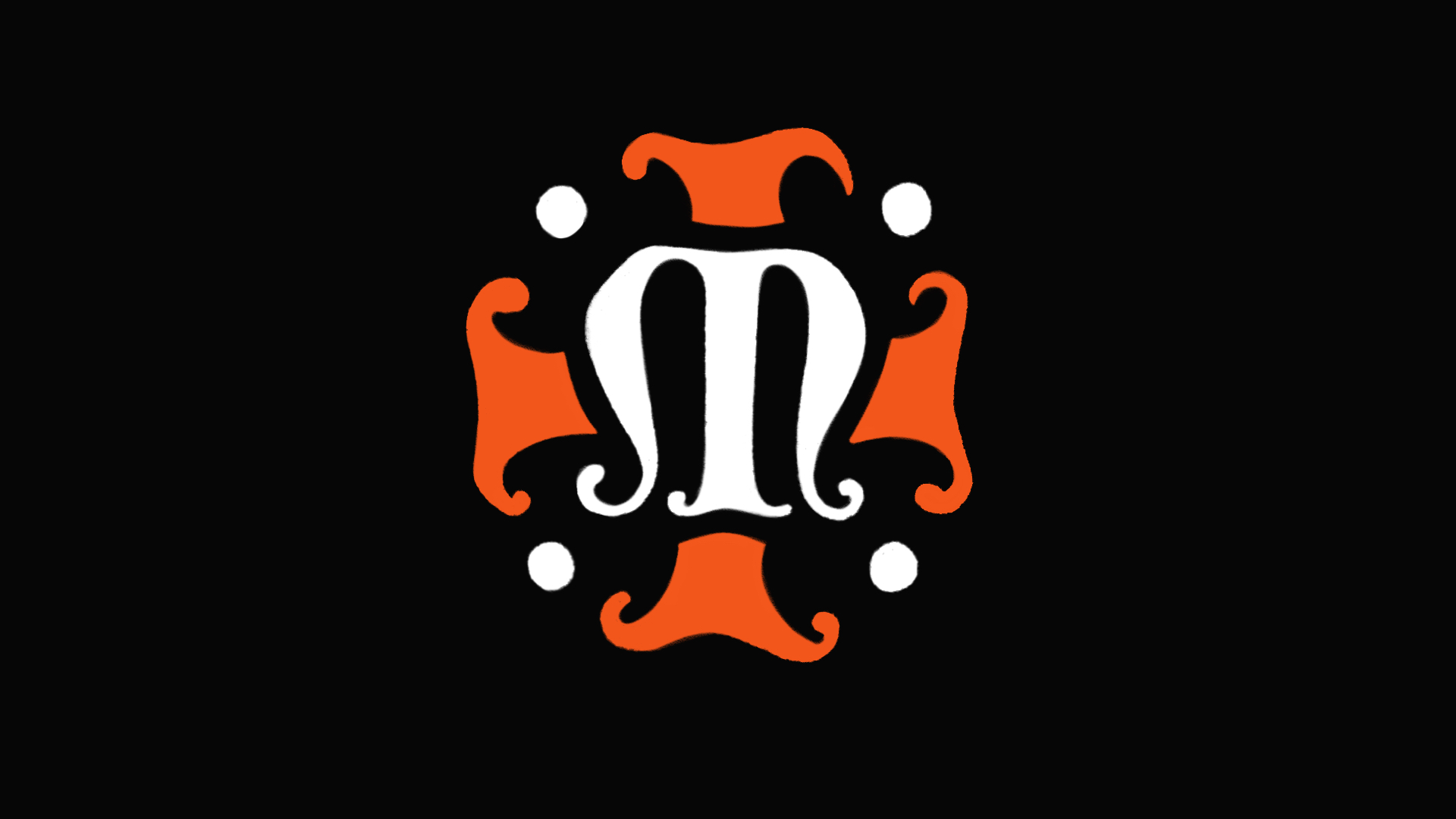 Midsummer tattoo logo